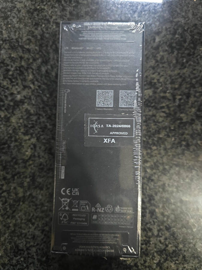 Samsung Galaxy Watch Ultra 47mm LTE