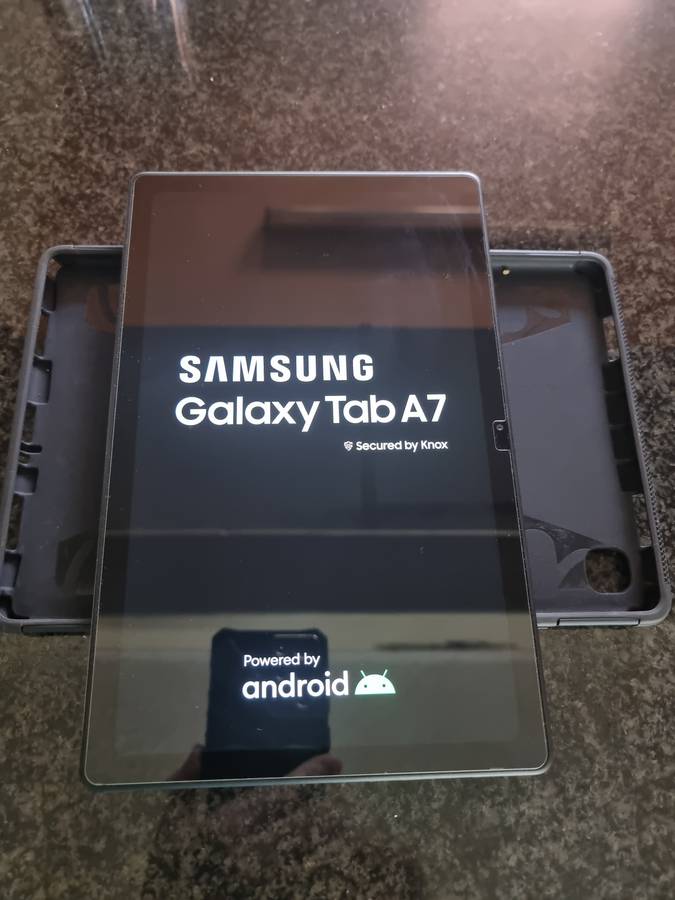 Samsung Galaxy Tab A7 10.4inch
