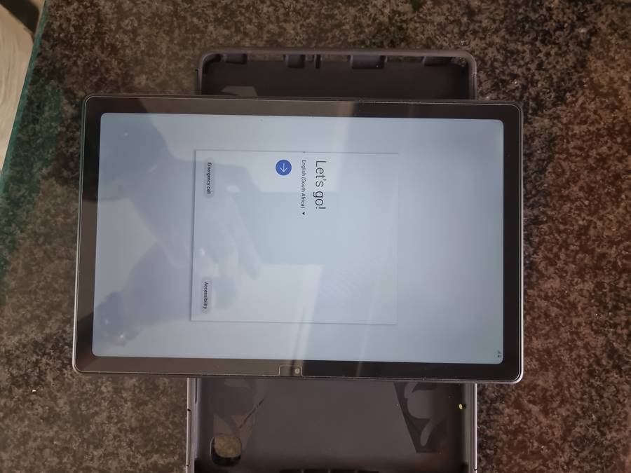 Samsung Galaxy Tab A7 10.4inch