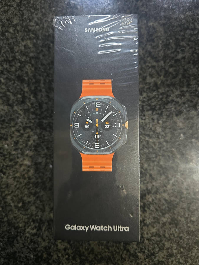 Samsung Galaxy Watch Ultra 47mm LTE
