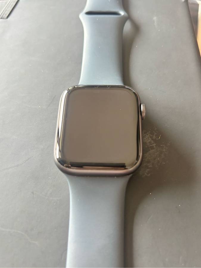 Apple watch 44mm SE