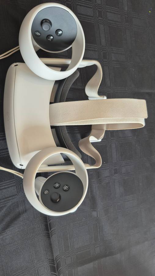 Oculus Quest 2