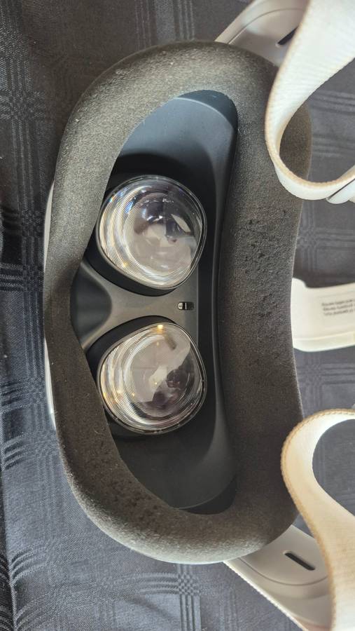 Oculus Quest 2