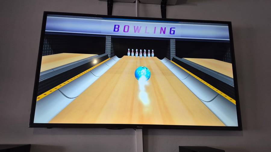 Aiwa Android AGT-23 Console System