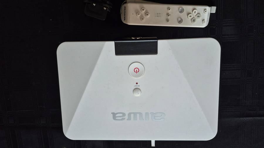 Aiwa Android AGT-23 Console System