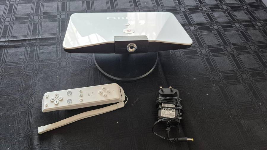 Aiwa Android AGT-23 Console System