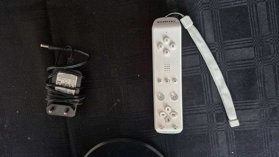 Aiwa Android AGT-23 Console System