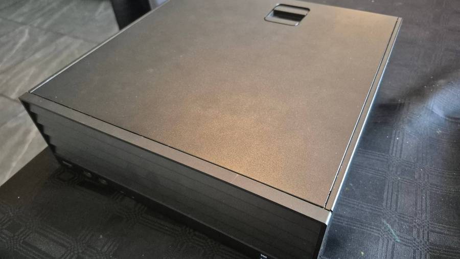 HP Engage Flex Pro-C G2 SFF Desktop