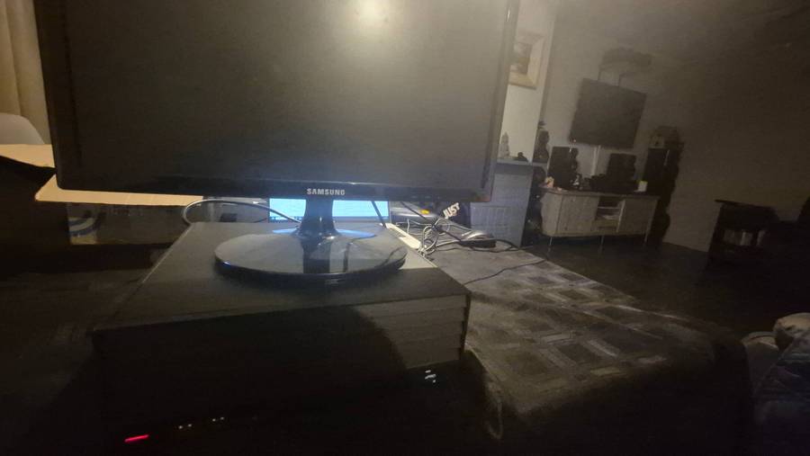 HP Engage Flex Pro-C G2 SFF Desktop