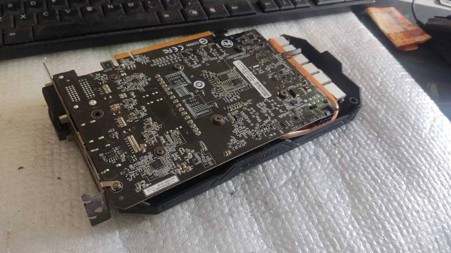GTX 1060 6GB