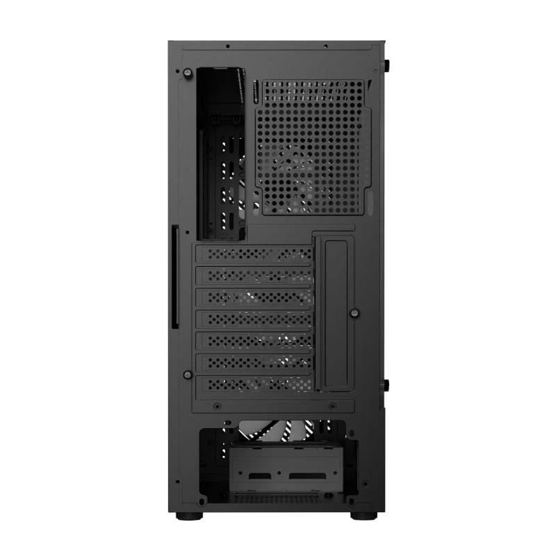 ATX Gaming Chassis (Includes Fans) - Antec AX20