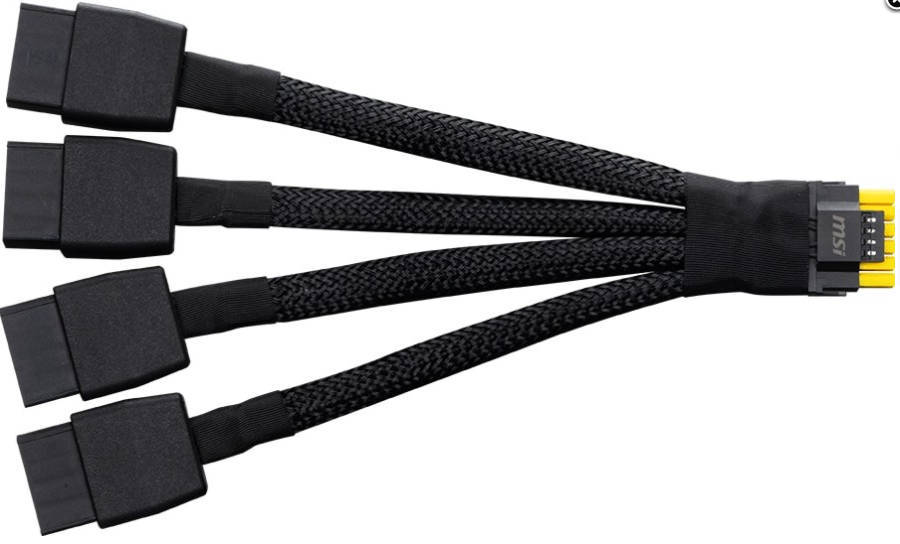 RTX 5090 32GB - MSI Ventus 3X