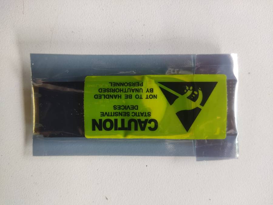 256GB m.2 SSD - Size 2280 [SEALED]