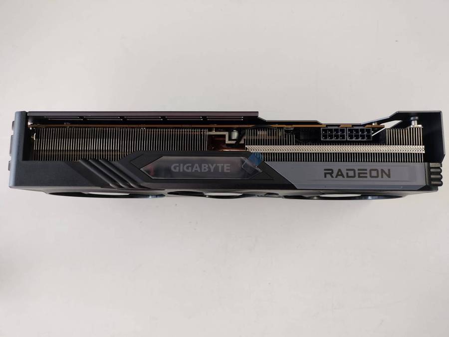 RX 7700 XT 12GB - Gigabyte Gaming