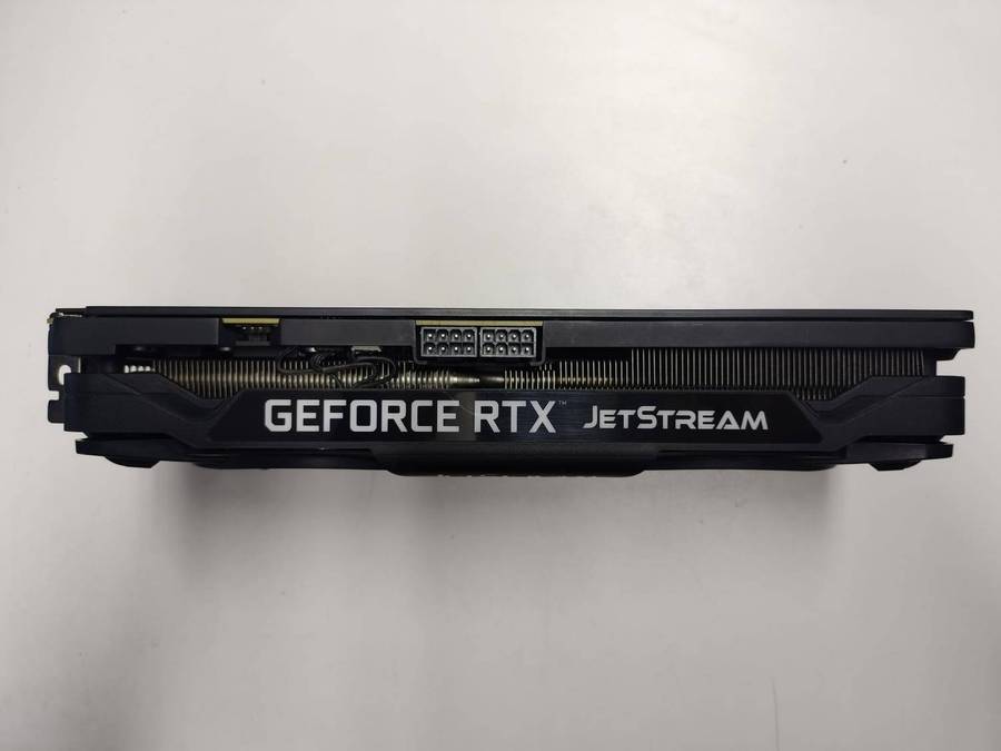 Palit JetStream RTX 3070 8GB