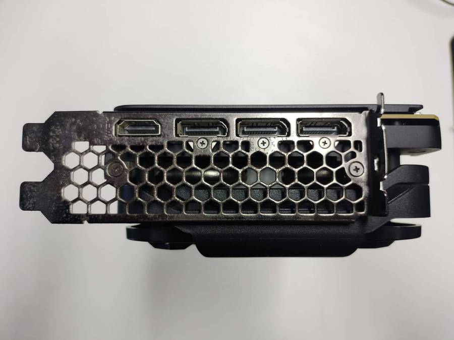 Palit JetStream RTX 3070 8GB