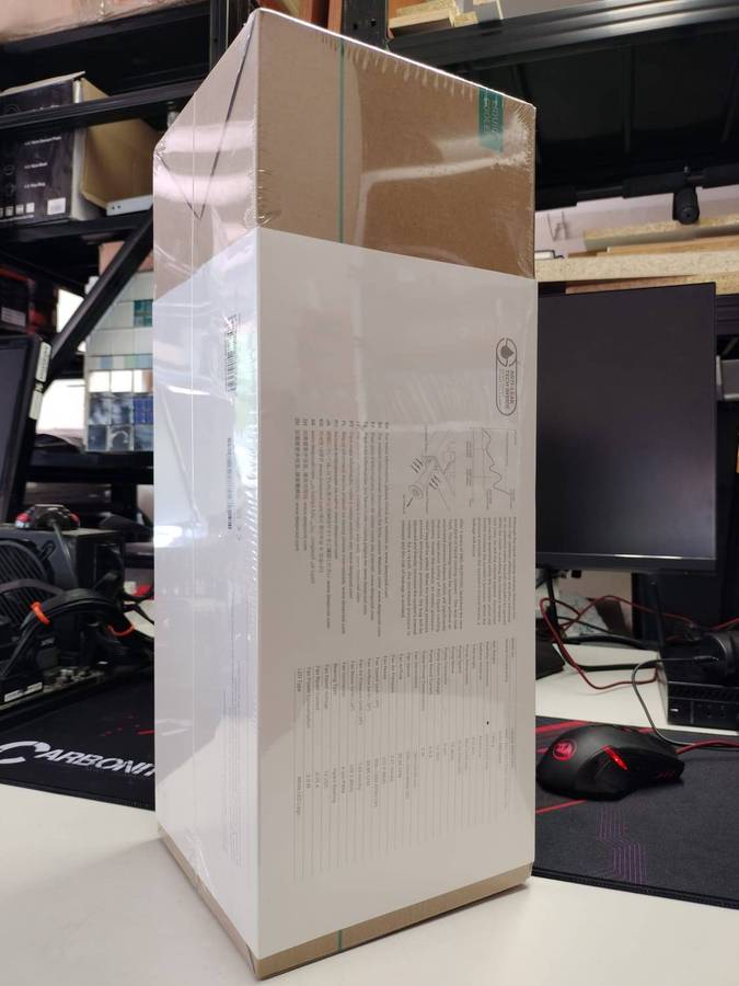 [SEALED] DeepCool Zero Dark LS520S CPU Cooler