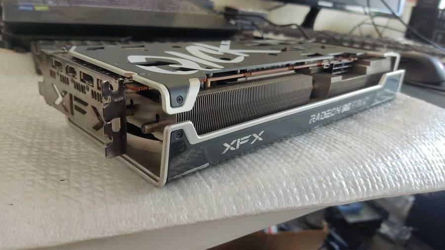 RX 6700 XT 12GB