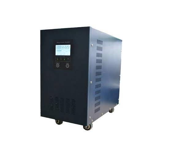 ECCO 3000W 3KW Sine Wave Inverter