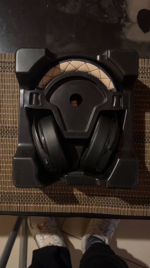 Corsair HS70 PRO WIRELESS gaming headset 7.1