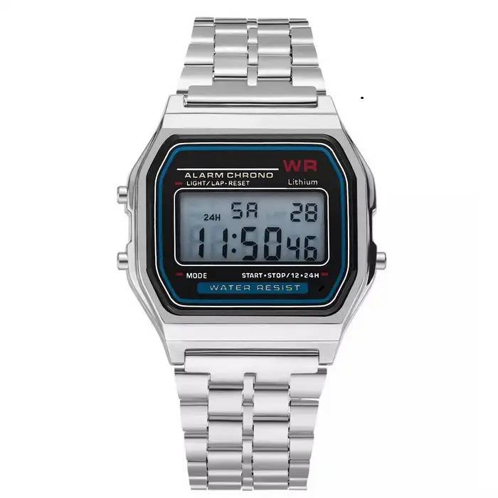 MENS WATCH DIGITAL CHRONO