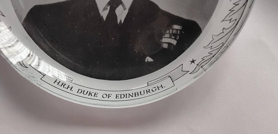 British Royal Family Memorabilia