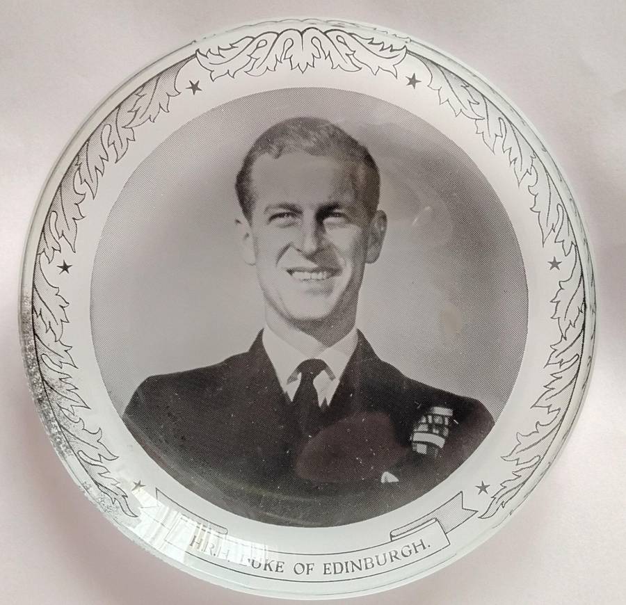 British Royal Family Memorabilia