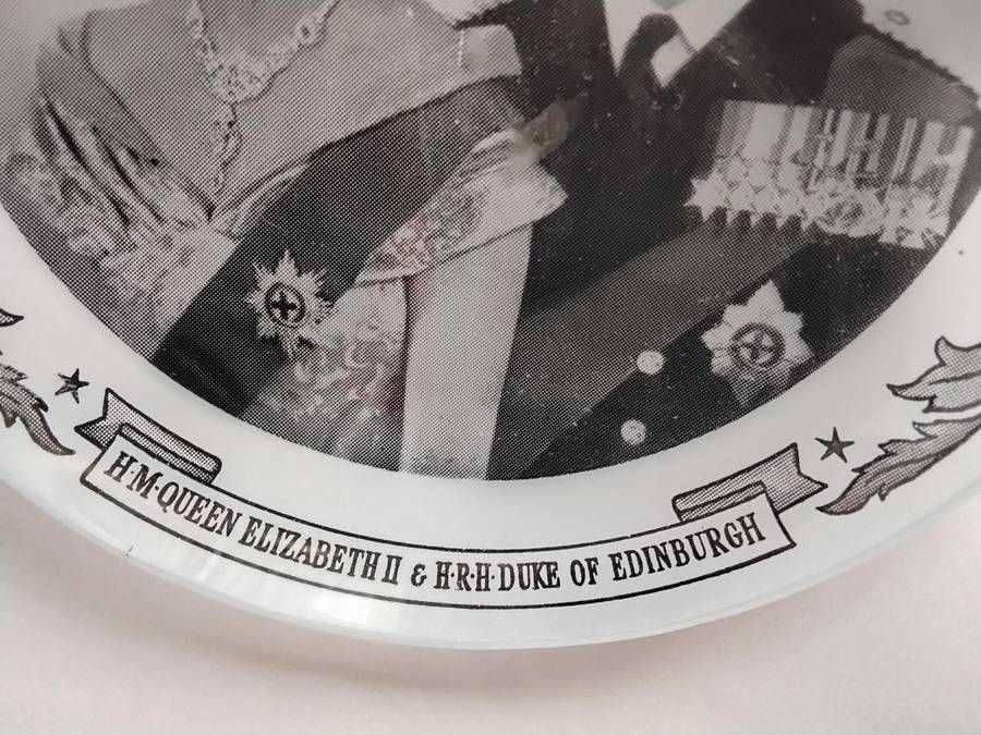 British Royal Family Memorabilia