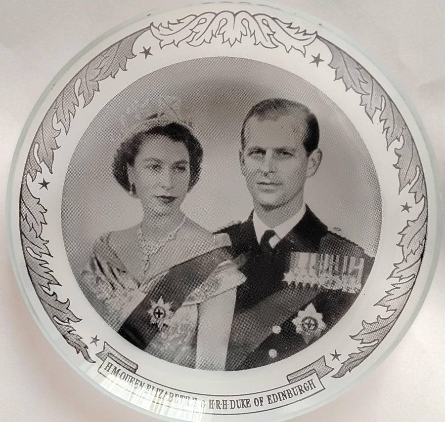 British Royal Family Memorabilia