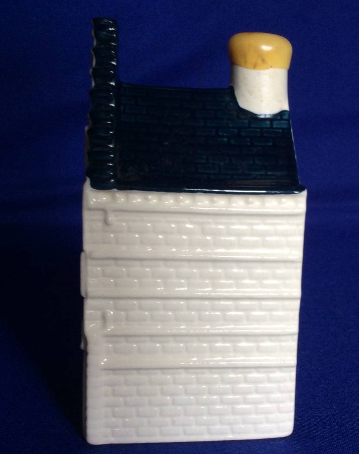 KLM Delft Miniature House No 82