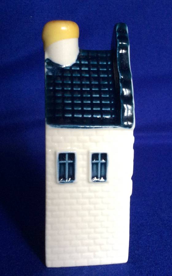 KLM Delft Miniature House No 53
