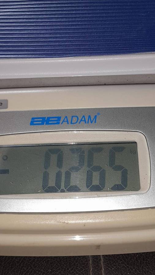 Quartz Cryatal Cluster  Specimen