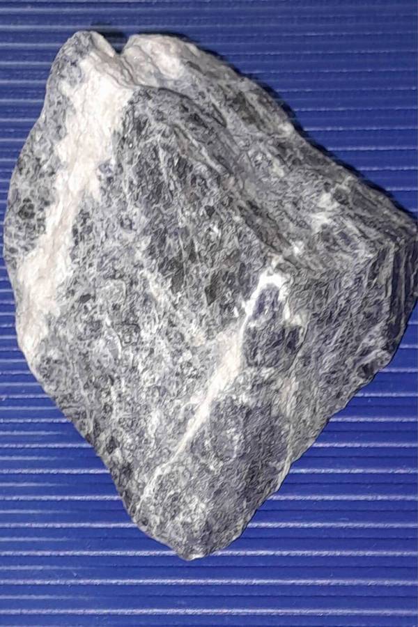 Sandstone, Serpentine and Fossilized Rock Specimens