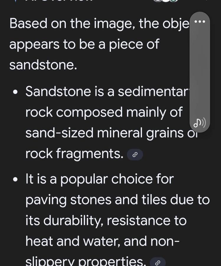 Sandstone, Serpentine and Fossilized Rock Specimens
