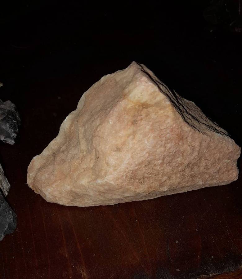 Quartz and Celestine Specimens