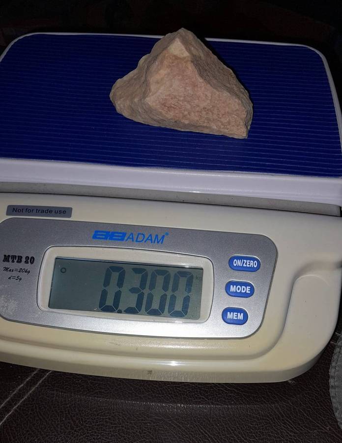 Quartz and Celestine Specimens