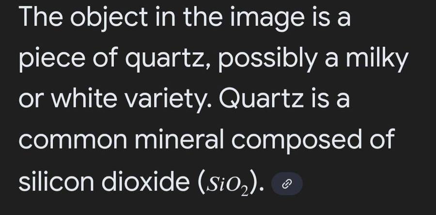 Quartz and Celestine Specimens