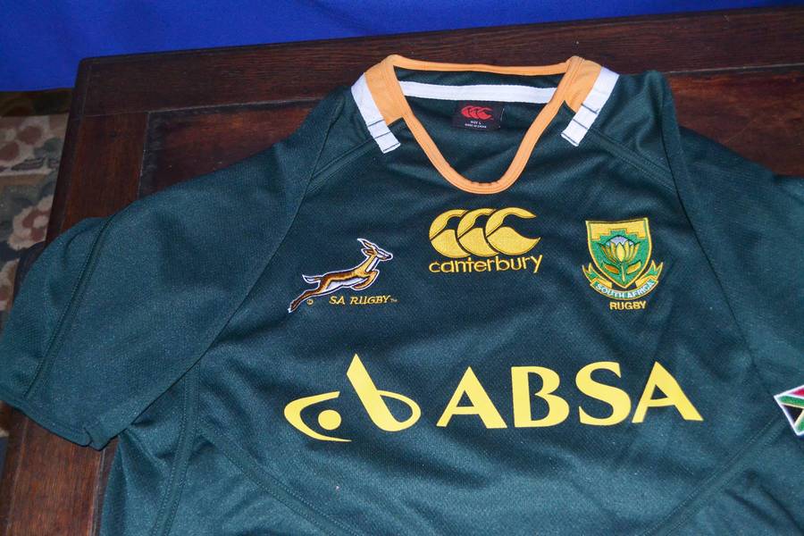 Collection of Sports Memorabilia, Supporters Shirts, Hat etc