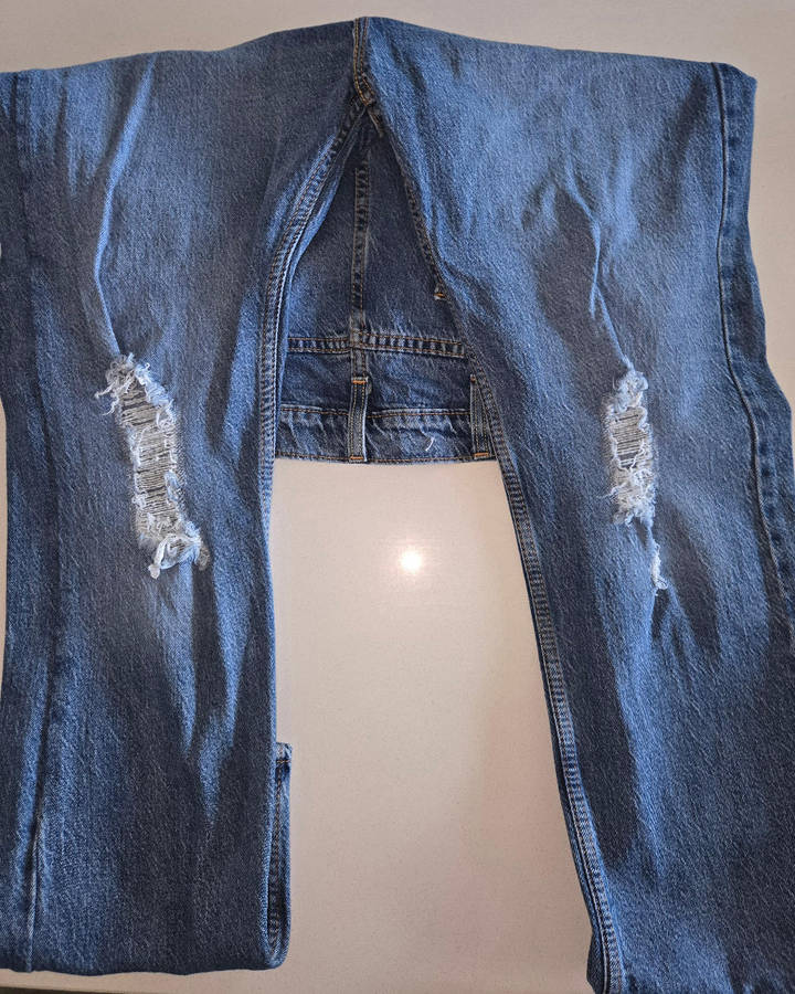 Levis Jeans 510 Size 38