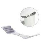 Stainless Steel Candle Wick Placeholder.