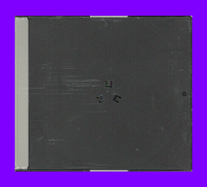 Music CD - Now That's What I Call Country (CD 2 ONLY)