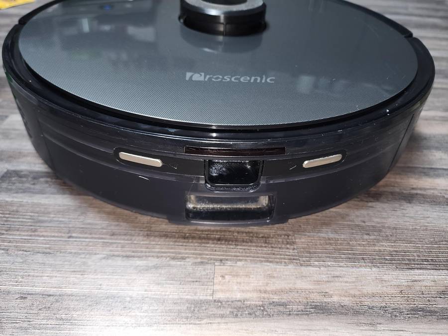 Proscenic M8pro Vacuum & mop robo vac - for repair/parts