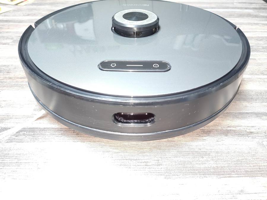 Proscenic M8pro Vacuum & mop robo vac - for repair/parts