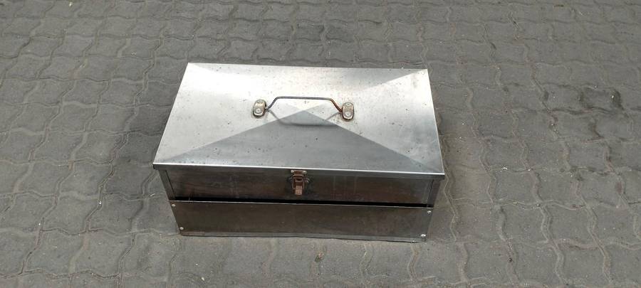LK SMOKER