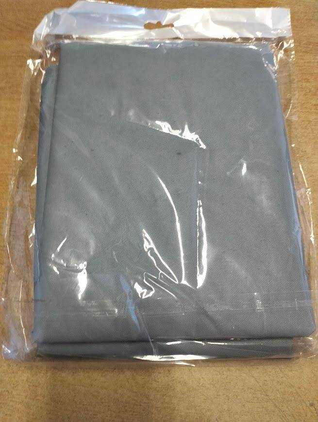 BICYCLE COVER