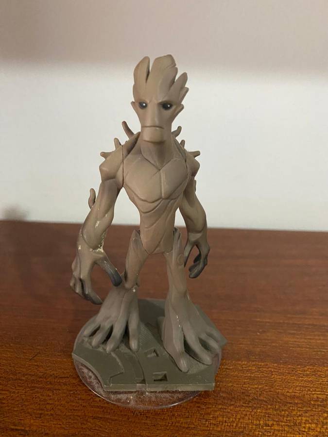 Disney infinity character- Groot