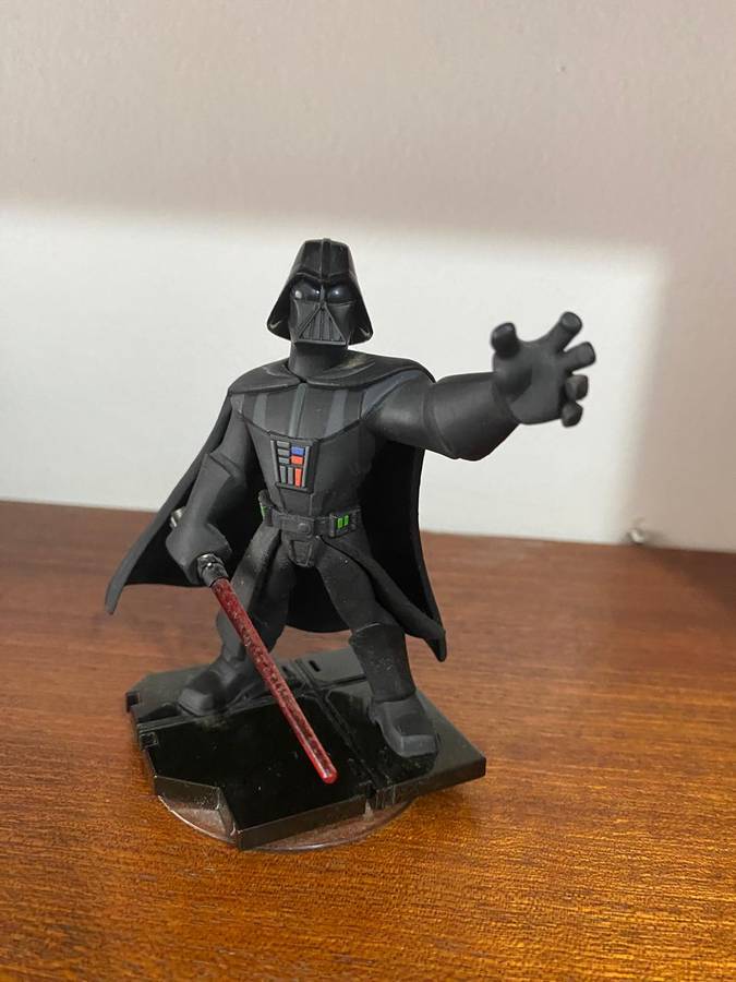 Disney infinity character- Darth Vader