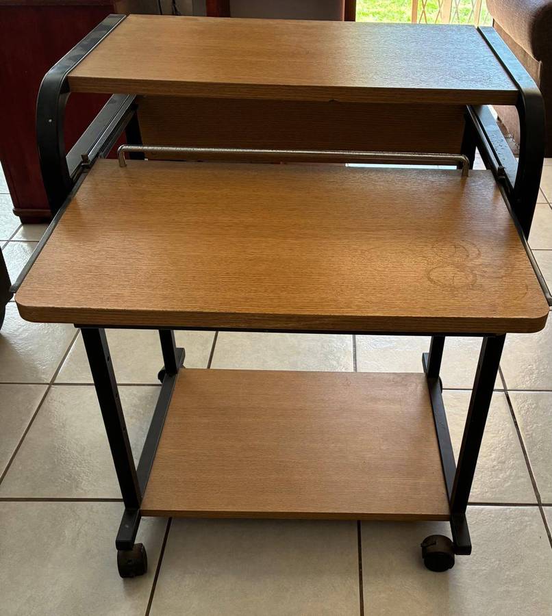 Computer Stand