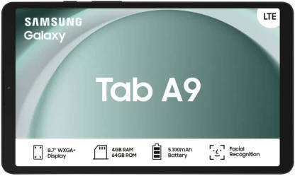 SAMSUNG TAB A9 WIFI