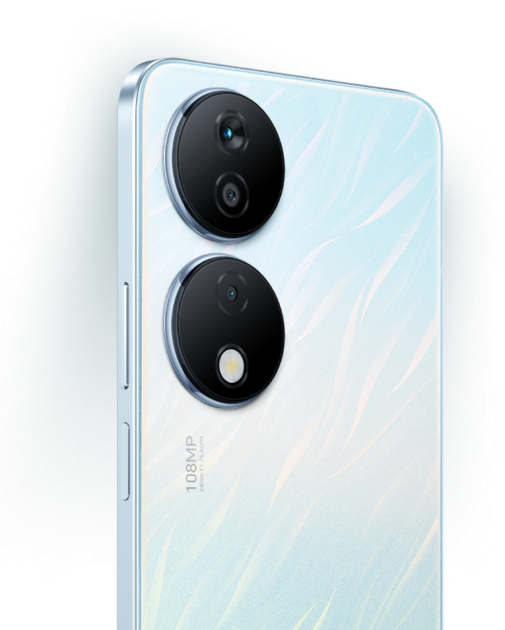New Honor X7B 128GB